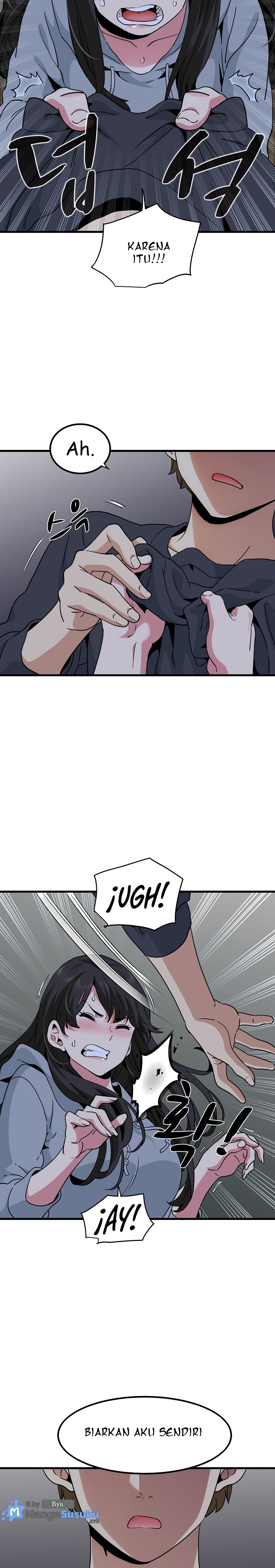 A Turning Point - Chapter 19 33 A Turning Point - Chapter 19 33