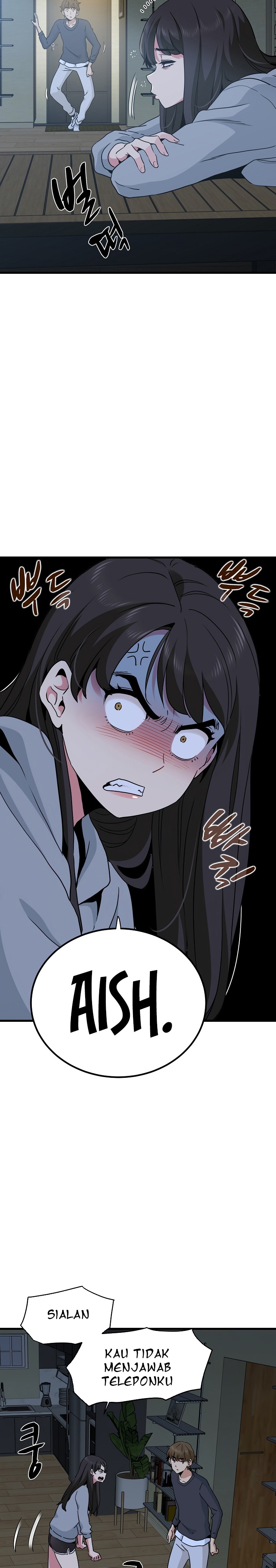 A Turning Point - Chapter 19 30 A Turning Point - Chapter 19 30