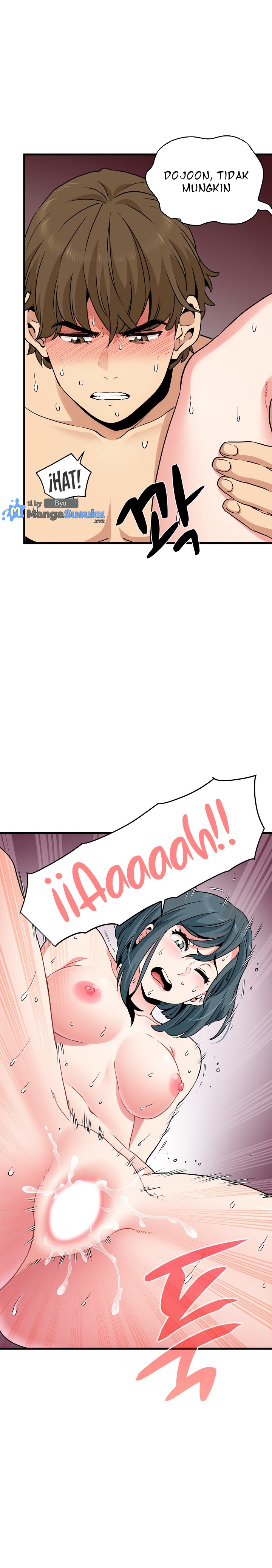 A Turning Point - Chapter 19 13 A Turning Point - Chapter 19 13