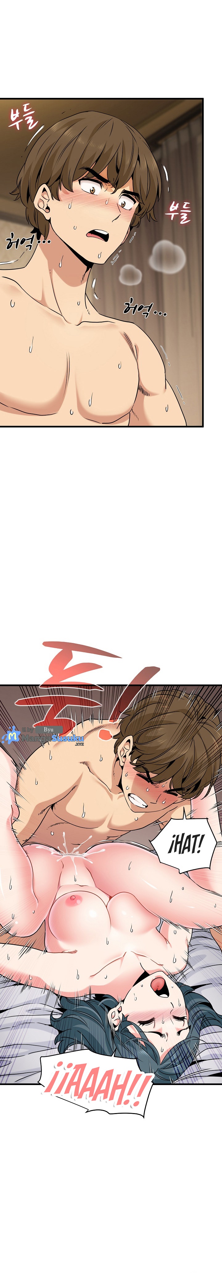 A Turning Point - Chapter 19 10 A Turning Point - Chapter 19 10