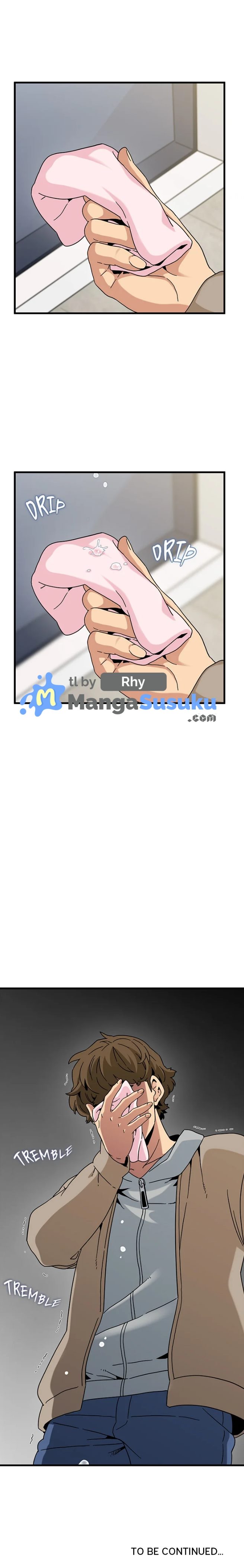 A Turning Point - Chapter 108 18 A Turning Point - Chapter 108 18