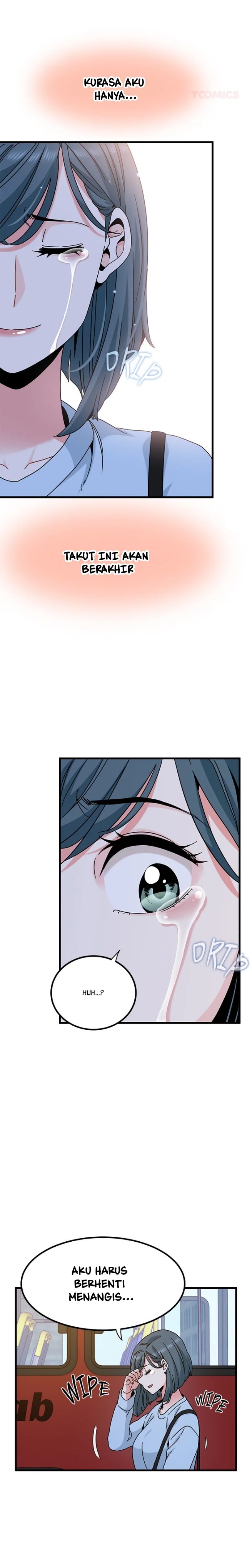 A Turning Point - Chapter 108 12 A Turning Point - Chapter 108 12