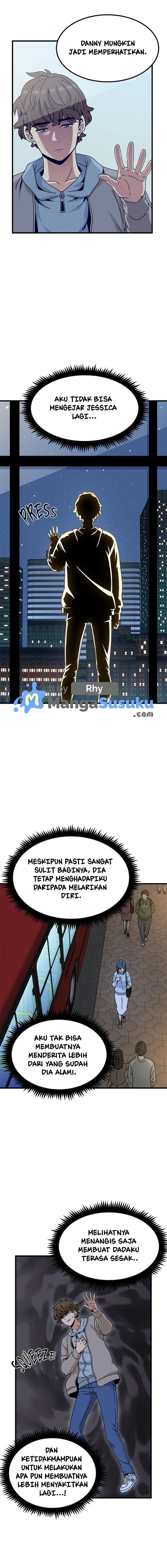 A Turning Point - Chapter 108 13 A Turning Point - Chapter 108 13