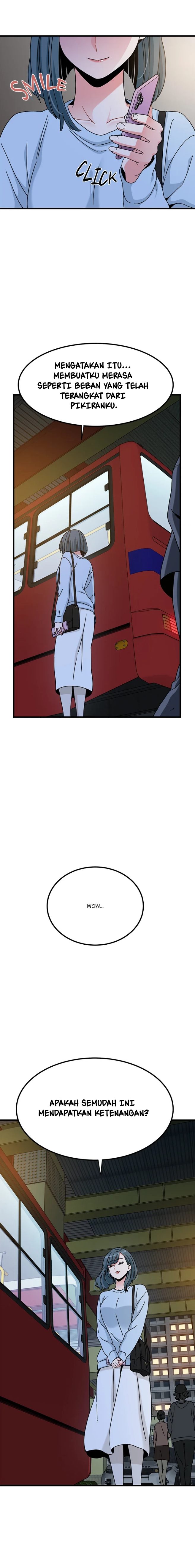 A Turning Point - Chapter 108 11 A Turning Point - Chapter 108 11