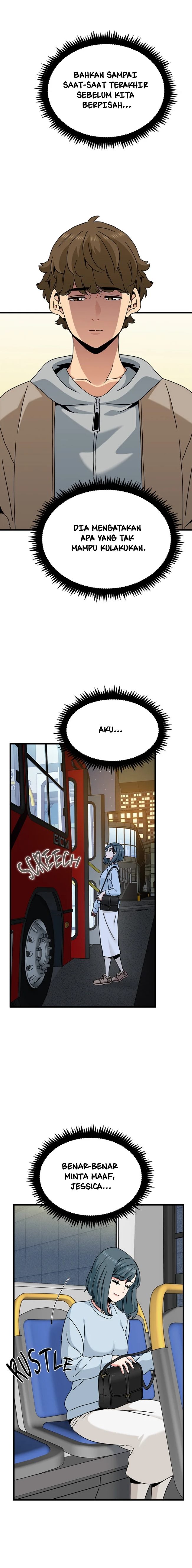 A Turning Point - Chapter 108 16 A Turning Point - Chapter 108 16