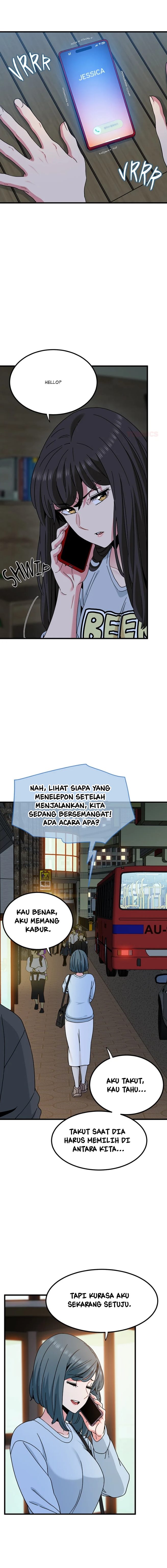 A Turning Point - Chapter 108 6 A Turning Point - Chapter 108 6