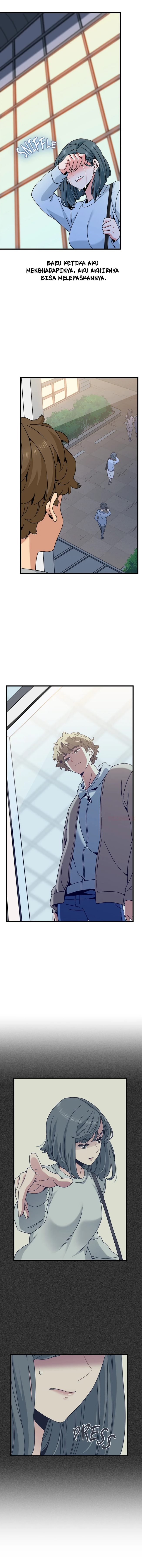 A Turning Point - Chapter 108 4 A Turning Point - Chapter 108 4