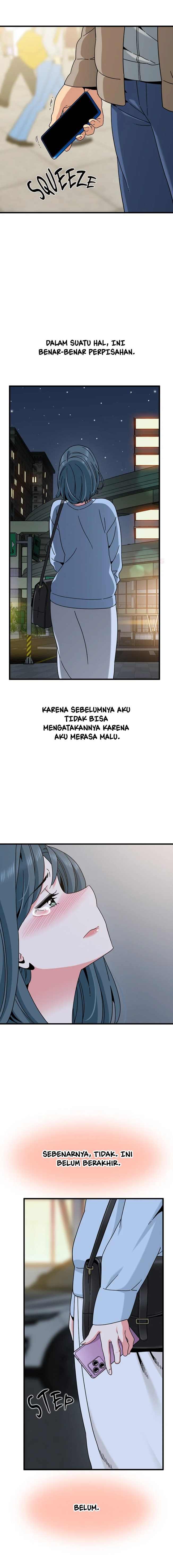 A Turning Point - Chapter 108 5 A Turning Point - Chapter 108 5