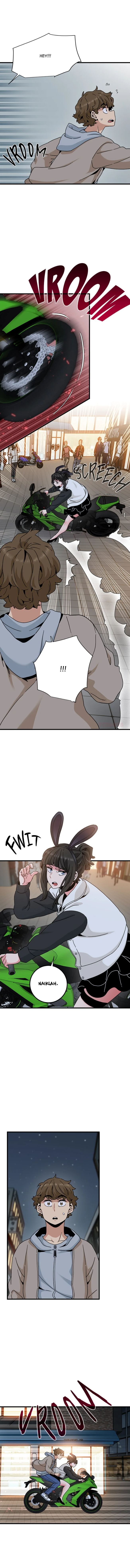 A Turning Point - Chapter 106 8 A Turning Point - Chapter 106 8