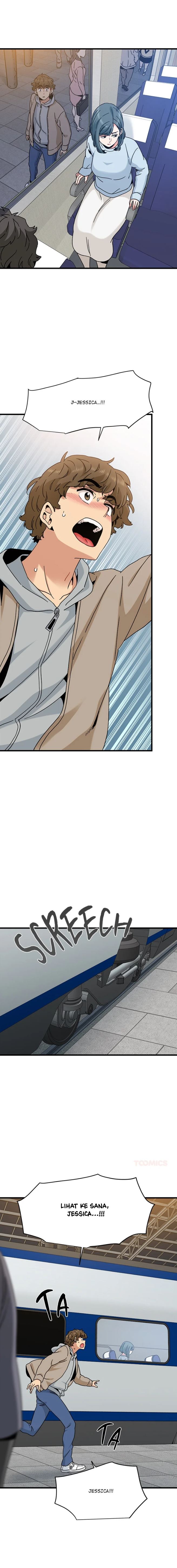 A Turning Point - Chapter 106 18 A Turning Point - Chapter 106 18