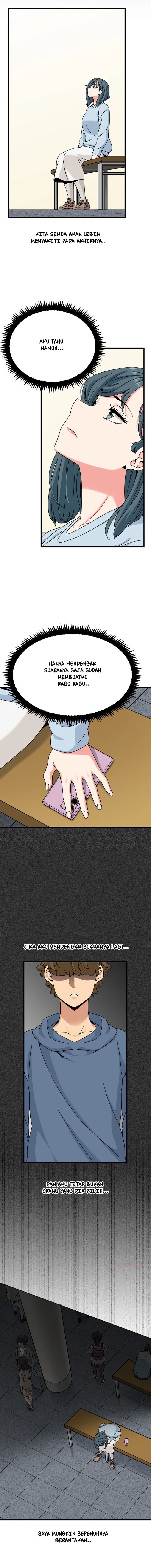 A Turning Point - Chapter 106 12 A Turning Point - Chapter 106 12