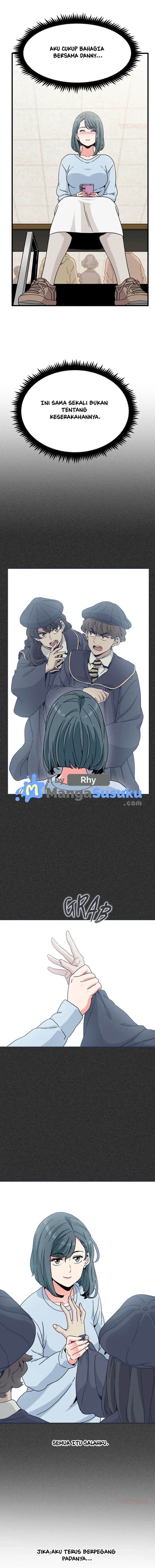 A Turning Point - Chapter 106 11 A Turning Point - Chapter 106 11