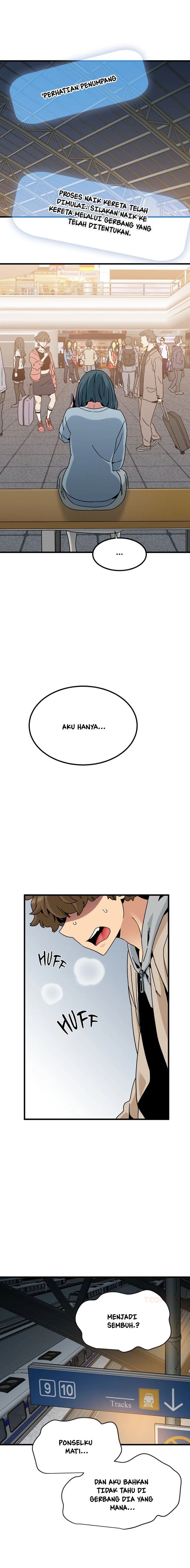 A Turning Point - Chapter 106 16 A Turning Point - Chapter 106 16