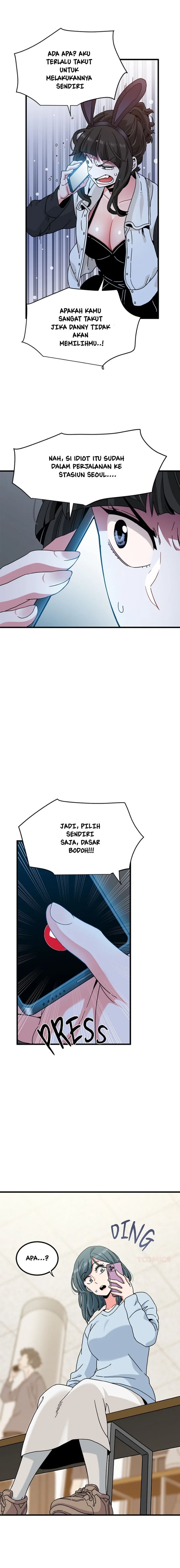 A Turning Point - Chapter 106 15 A Turning Point - Chapter 106 15