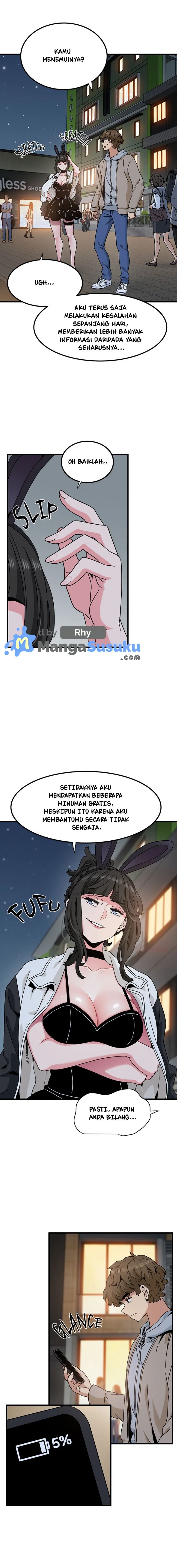 A Turning Point - Chapter 106 6 A Turning Point - Chapter 106 6