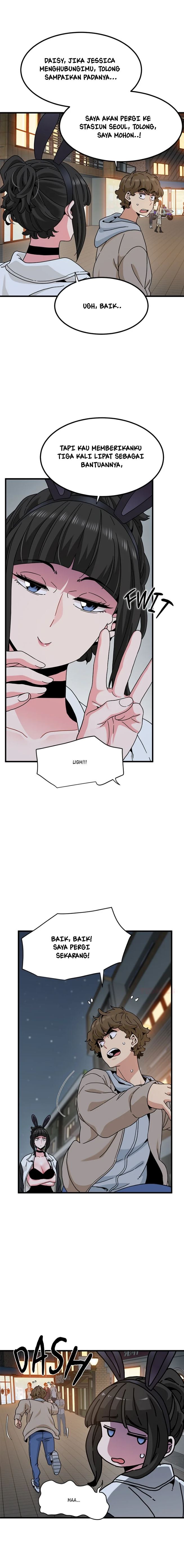 A Turning Point - Chapter 106 7 A Turning Point - Chapter 106 7