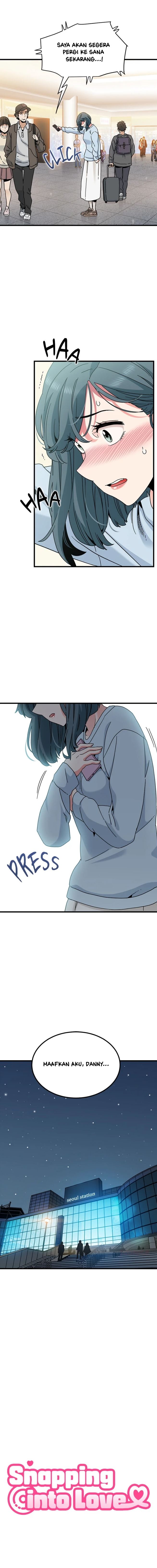 A Turning Point - Chapter 106 4 A Turning Point - Chapter 106 4