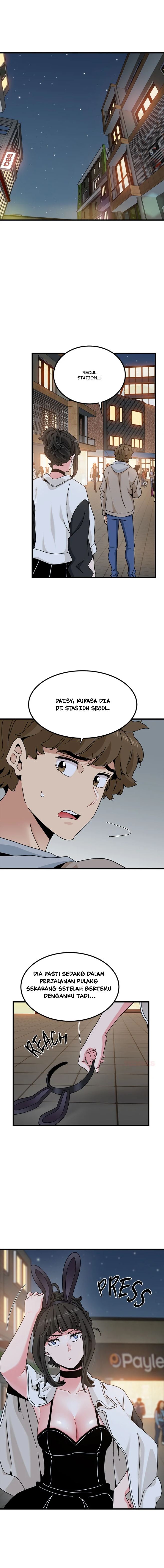 A Turning Point - Chapter 106 5 A Turning Point - Chapter 106 5