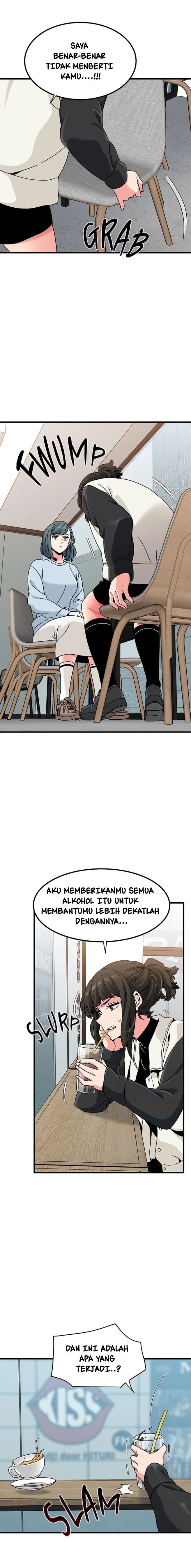 A Turning Point - Chapter 104 8 A Turning Point - Chapter 104 8