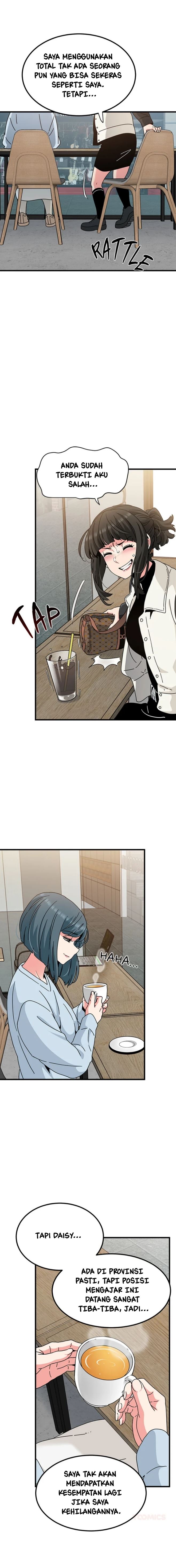 A Turning Point - Chapter 104 3 A Turning Point - Chapter 104 3