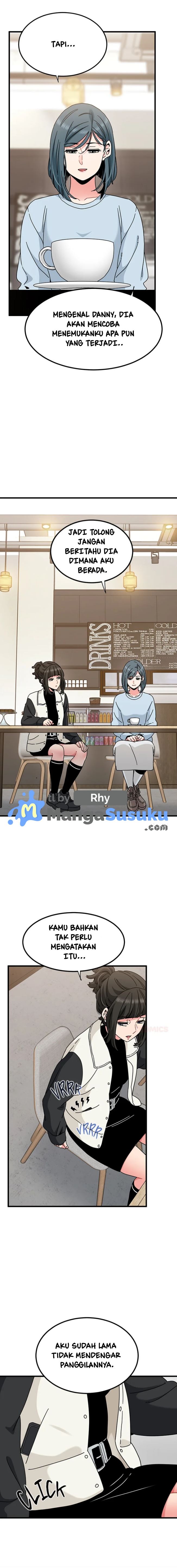 A Turning Point - Chapter 104 13 A Turning Point - Chapter 104 13