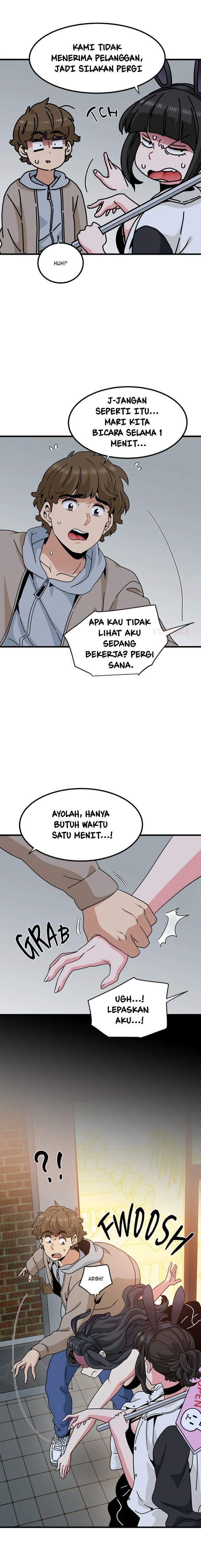 A Turning Point - Chapter 104 17 A Turning Point - Chapter 104 17