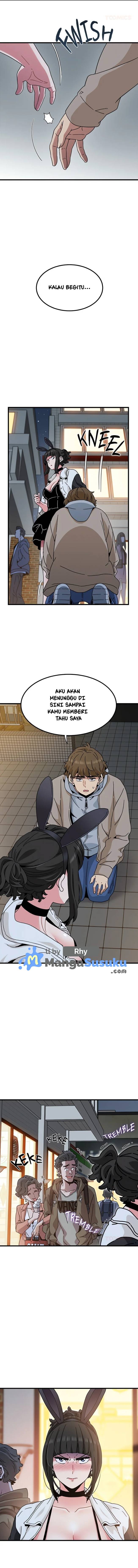 A Turning Point - Chapter 105 9 A Turning Point - Chapter 105 9