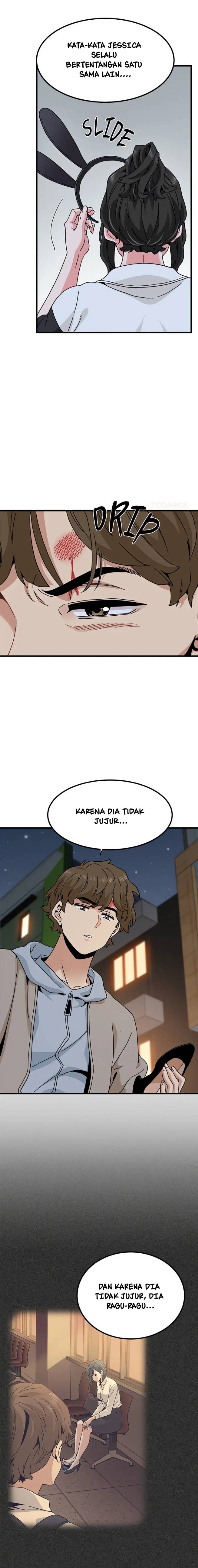 A Turning Point - Chapter 105 12 A Turning Point - Chapter 105 12