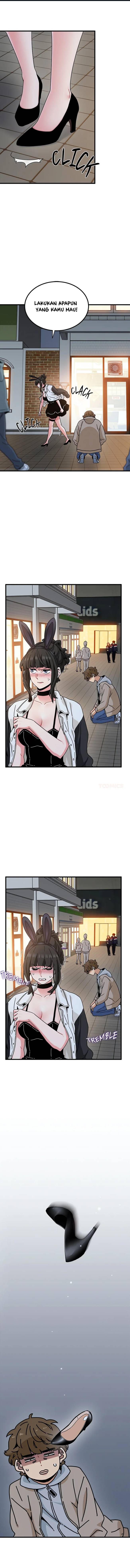 A Turning Point - Chapter 105 10 A Turning Point - Chapter 105 10