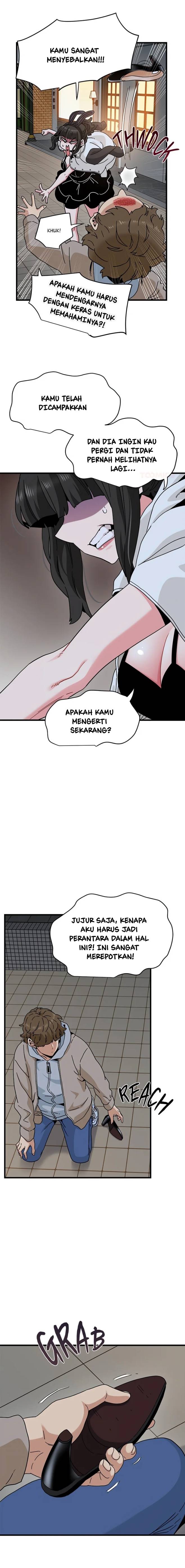 A Turning Point - Chapter 105 11 A Turning Point - Chapter 105 11