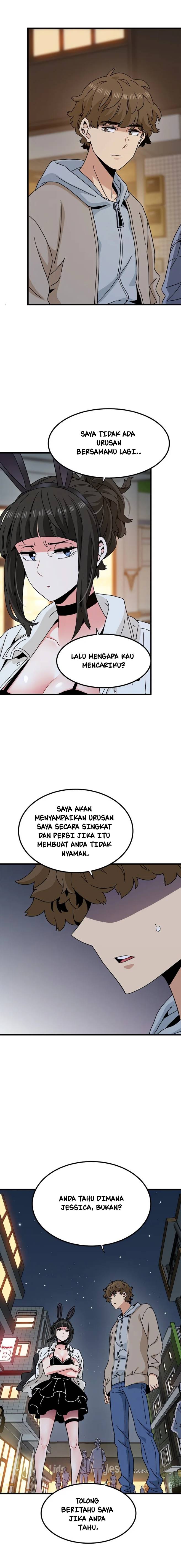 A Turning Point - Chapter 105 6 A Turning Point - Chapter 105 6