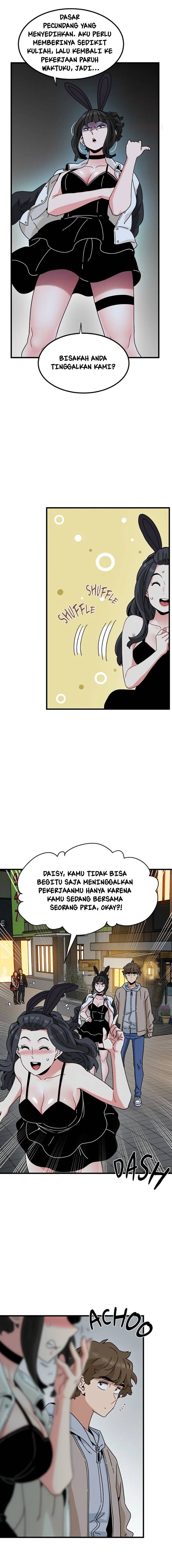 A Turning Point - Chapter 105 4 A Turning Point - Chapter 105 4