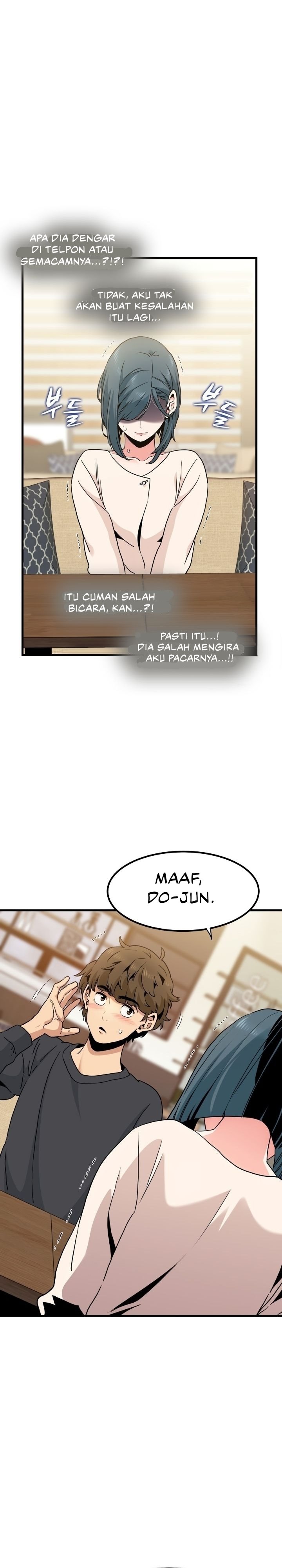 A Turning Point - Chapter 14 2 A Turning Point - Chapter 14 2