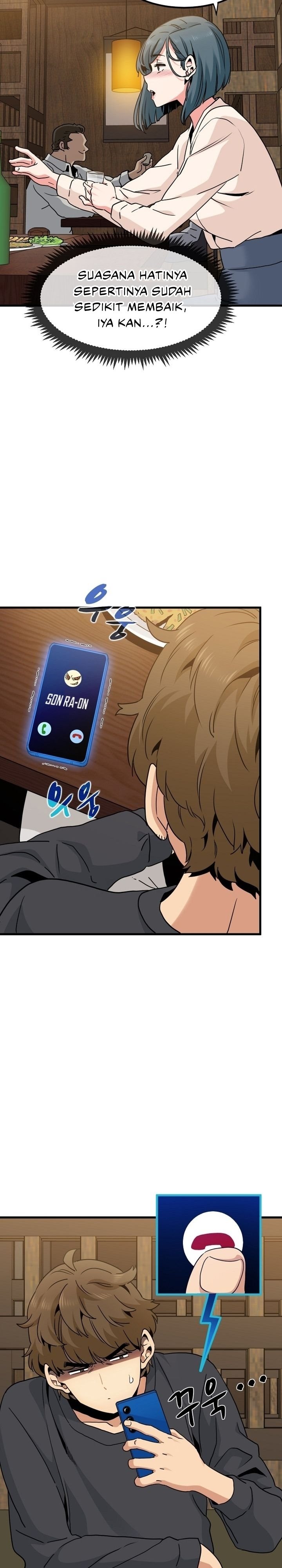 A Turning Point - Chapter 14 20 A Turning Point - Chapter 14 20