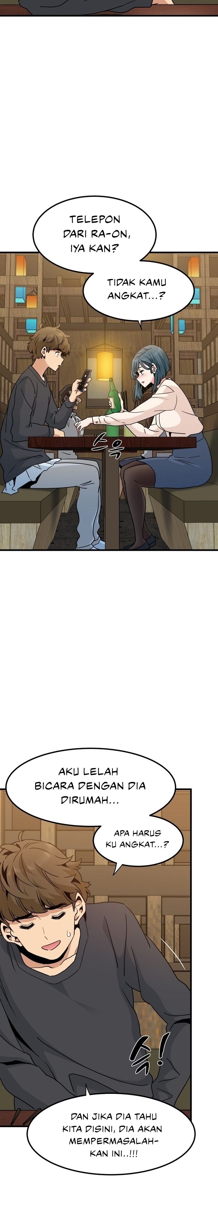 A Turning Point - Chapter 14 21 A Turning Point - Chapter 14 21