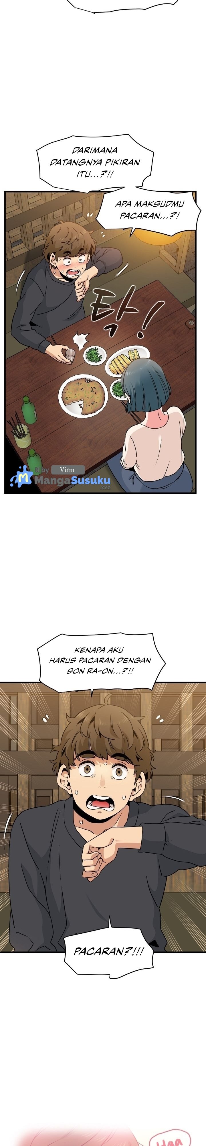 A Turning Point - Chapter 14 24 A Turning Point - Chapter 14 24