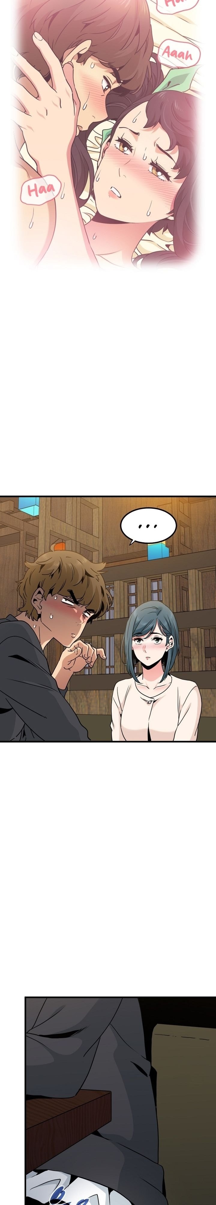 A Turning Point - Chapter 14 25 A Turning Point - Chapter 14 25