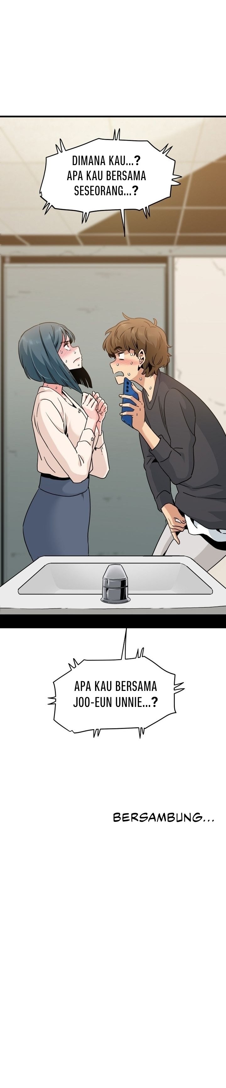 A Turning Point - Chapter 14 33 A Turning Point - Chapter 14 33