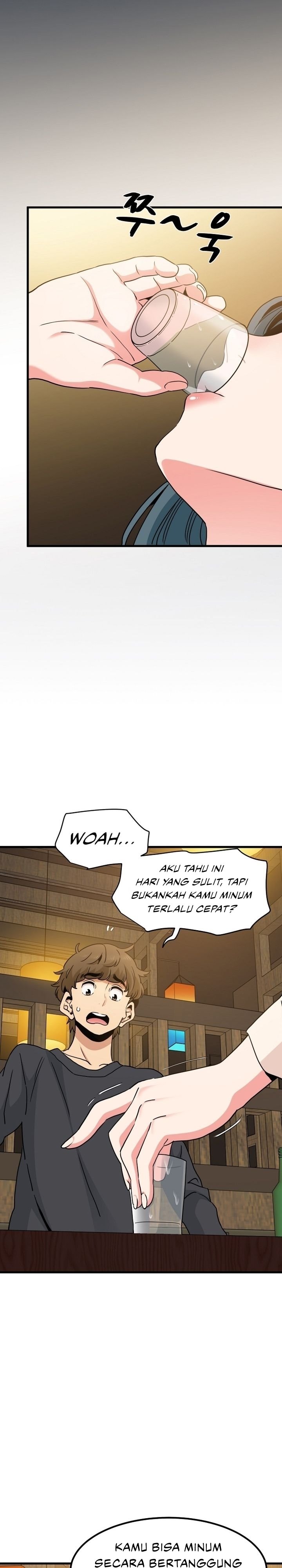 A Turning Point - Chapter 14 17 A Turning Point - Chapter 14 17