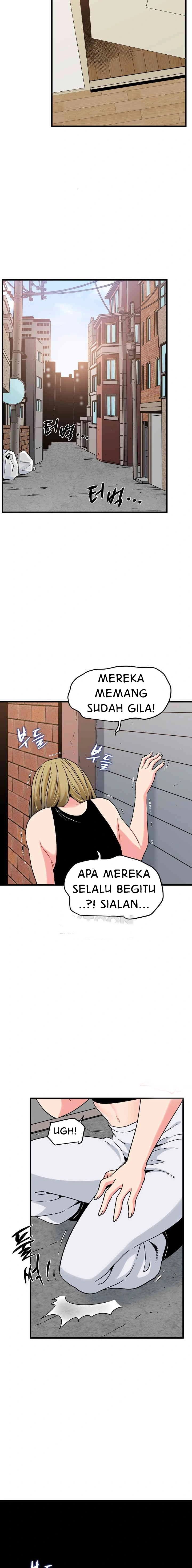 A Turning Point - Chapter 66 23 A Turning Point - Chapter 66 23