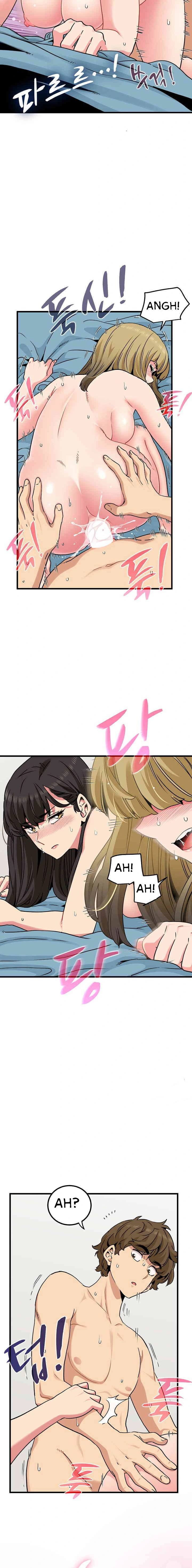 A Turning Point - Chapter 66 19 A Turning Point - Chapter 66 19