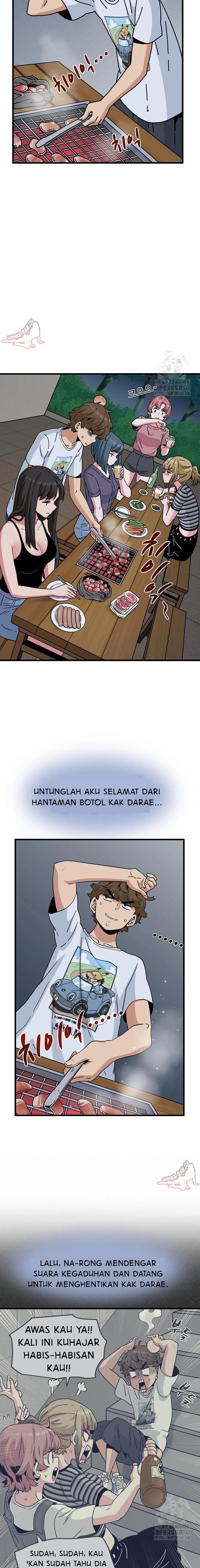 A Turning Point - Chapter 47 9 A Turning Point - Chapter 47 9