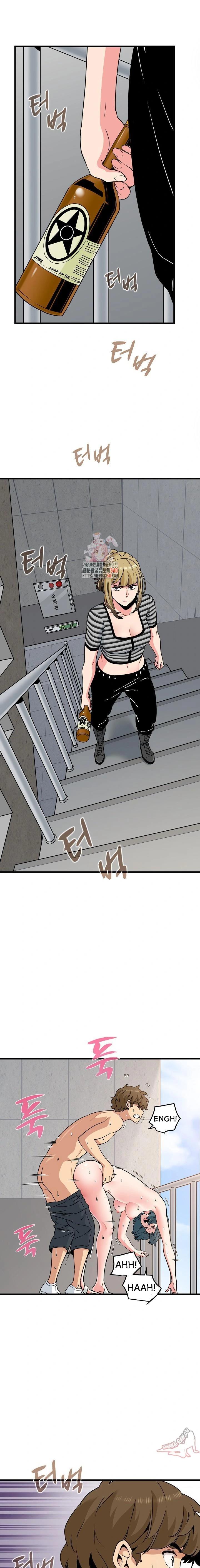 A Turning Point - Chapter 47 2 A Turning Point - Chapter 47 2