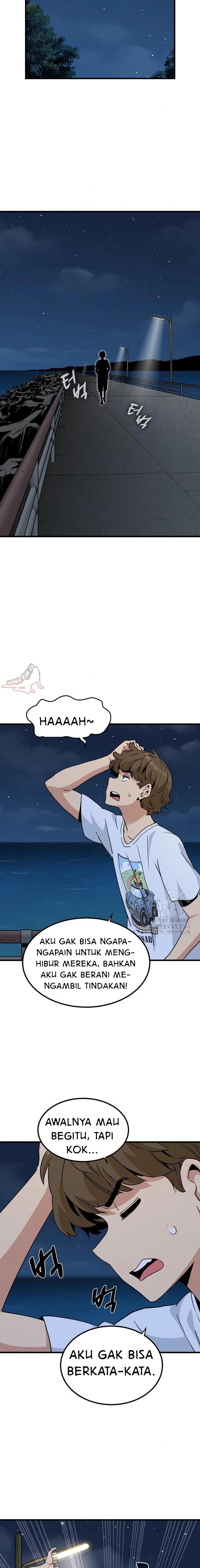 A Turning Point - Chapter 47 21 A Turning Point - Chapter 47 21