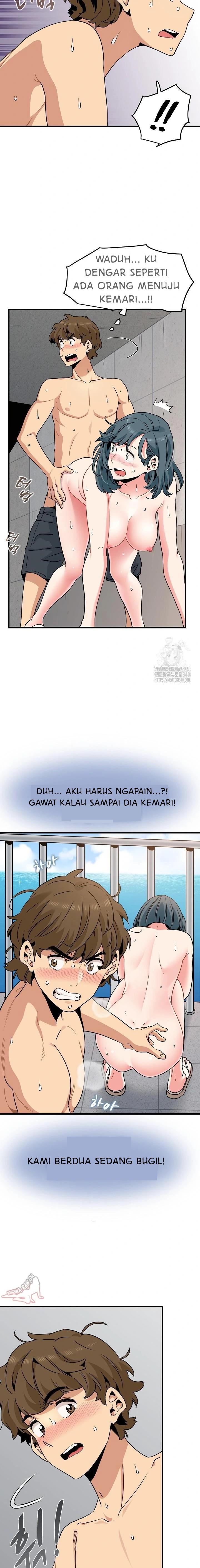 A Turning Point - Chapter 47 3 A Turning Point - Chapter 47 3