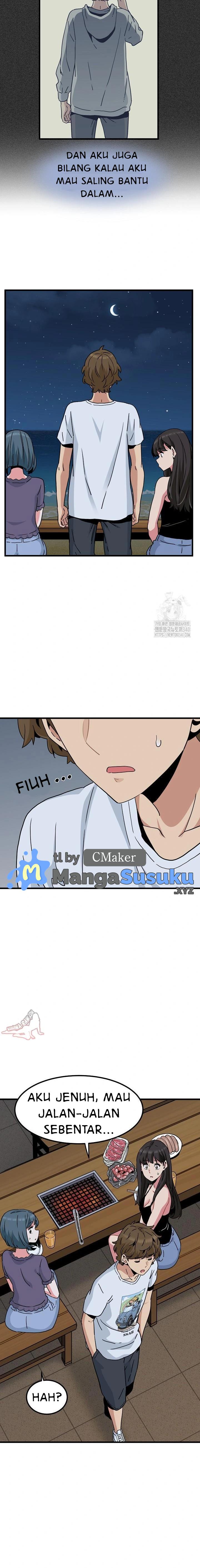 A Turning Point - Chapter 47 19 A Turning Point - Chapter 47 19