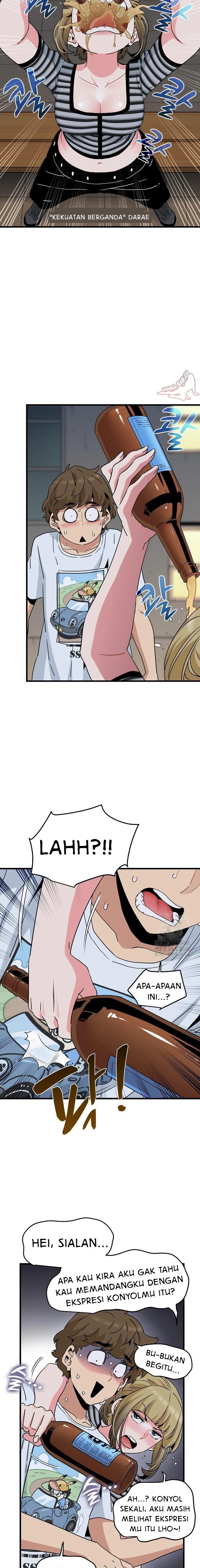 A Turning Point - Chapter 47 13 A Turning Point - Chapter 47 13