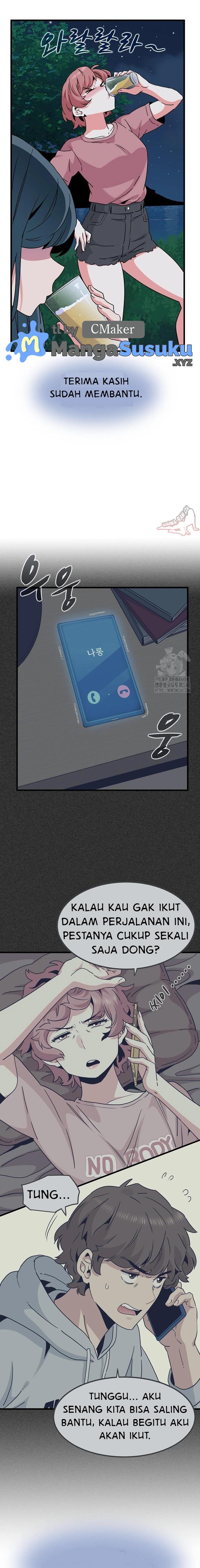 A Turning Point - Chapter 47 11 A Turning Point - Chapter 47 11