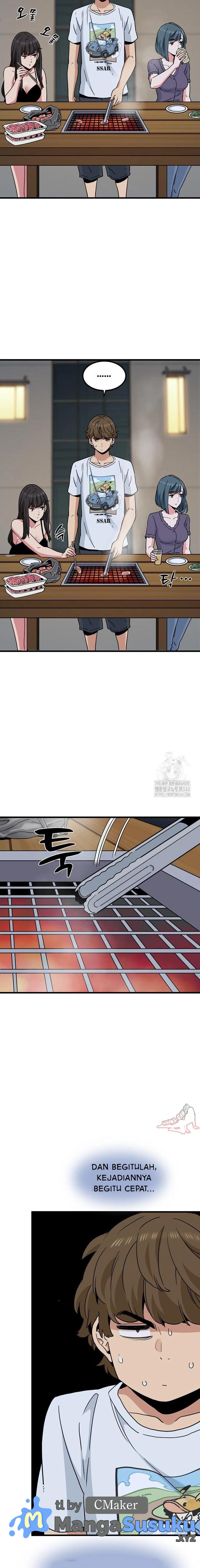 A Turning Point - Chapter 47 16 A Turning Point - Chapter 47 16