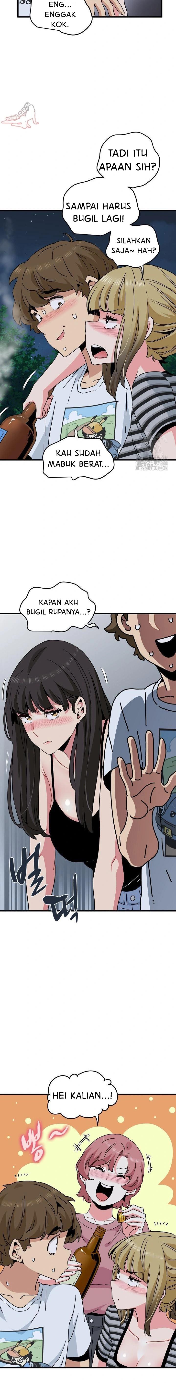 A Turning Point - Chapter 47 14 A Turning Point - Chapter 47 14